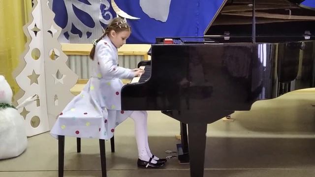 Думчикова Надія_Н.Торопова «Снегурочка» смотреть онлайн