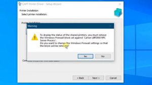 How to Install Canon LBP 2900B Printer Drivers on Windows 10 , 11