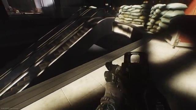 Стрим №44 По Escape from Tarkov. Бегаем бомжём) смотреть онлайн