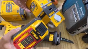 Dewalt DCS 388 FLex 60v | máy cưa kiếm dewalt dcf 388 trùm cưa kiếm lh 0962232180 Tùng