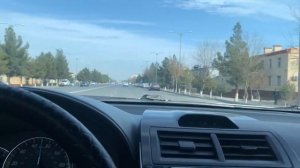 Туркменистан Мары 2020 йыл