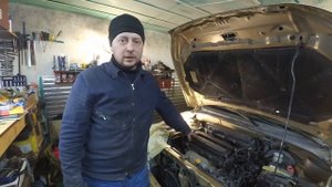 Дефектовка двигателя ЭНДОСКОПОМ! Последствия ошибки при установке ГРМ.