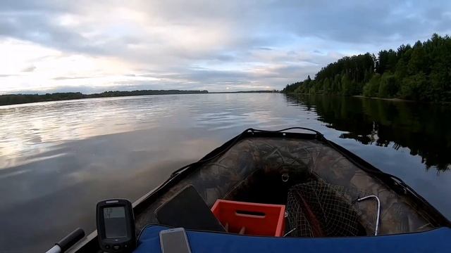 Ночная, Дневная съёмка на GoPro HERO7 BLACK смотреть онлайн