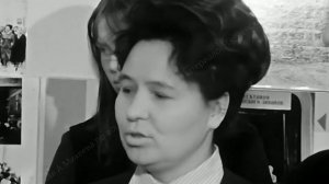 1974 год. Тюмень. Завод медоборудования. Киноочерк "Тонкие грани".