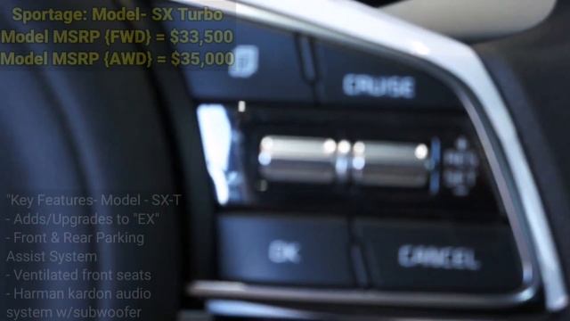 Kia Sportage Review | Price | Features and Specifications #kiasportage смотреть онлайн