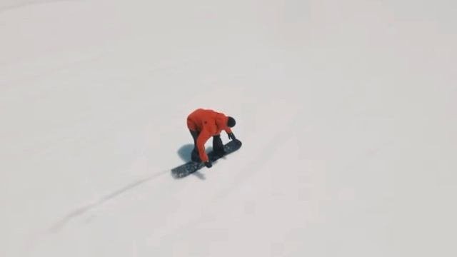Наша Зимушка-зима