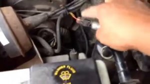 P0118 and A/C problems