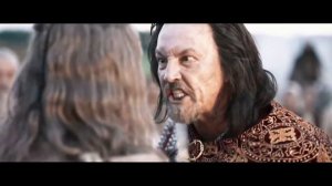 100 деревенских мужиков разгромили 10 000 ордынское войско