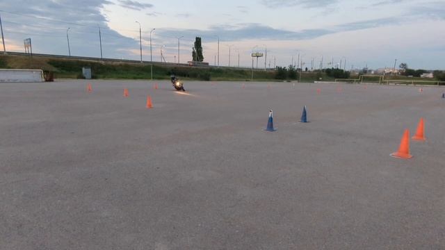 Карпенко М.Б. (Ghost) GP2 2023 - 44.78 смотреть онлайн