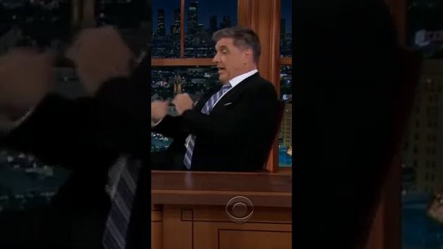 Meghan Markle hosted by Craig ferguson