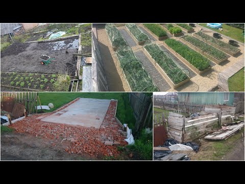 Рум тур по нашей даче? #былостало☘️ дачные дела/ дача спустя несколько лет? купили дачу/обзордачи