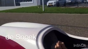 Компания Velomobiel разработала самый быстрый коммерческий веломобиль