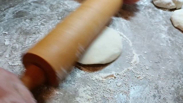 Рецепт самых вкусыных и сочных Чебуреков! Как приготовить Чебуреки.
