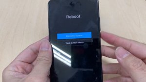 How to Hard Reset Xiaomi POCO X3 Pro