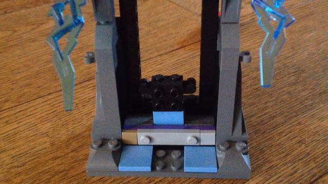 Hans klok lego смотреть онлайн