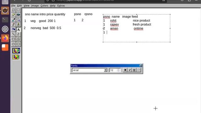 E-Shopper Servlet Based Java Project Part - 7 By Ravi Shankar Mishra смотреть онлайн