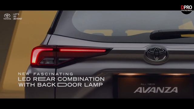 Toyota Avanza 2022 liệu có đủ sức đấu Xpander tại Việt Nam смотреть онлайн