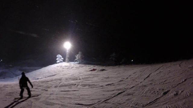 Snowboard покатухи на Северном склоне смотреть онлайн