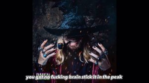 REDZED (Meth Phonk lyrics)