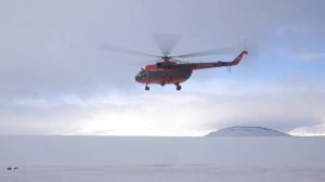 Охота на медведя и снежного барана в Магадане, Россия с Кулу Сафарис