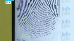 Дерматоглифика  О чём говорят отпечатки пальцев