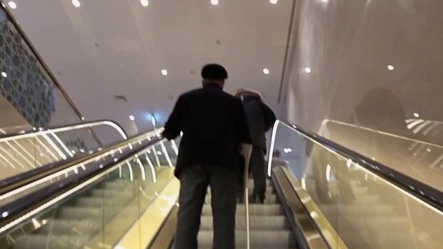 trip to Grand mosque in Astana Kazakhstan at 22.12.2023. May the prayers be blessed. Juma namaz! смотреть онлайн