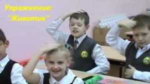 Упражнения для развития межполушарных связей головного мозга
