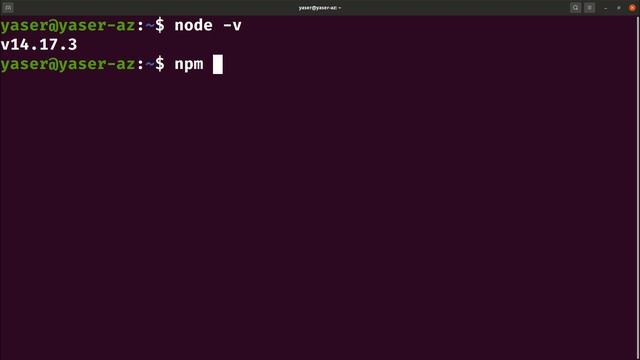 1- React Typescript Crash Course - Introduction