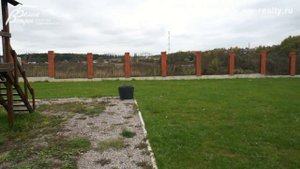 Коттеджный поселок Русская Усадьба