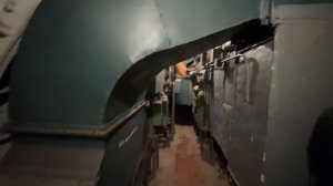 Бункер 703 - Спецхранилище МИД СССР - Музей современной фортификации