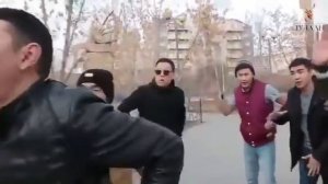 Бурятская реклама унтов