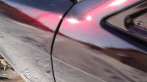 покраска бмв в кенди