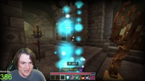 Minecraft: Dungeons & Dragons - Full Game Playthrough