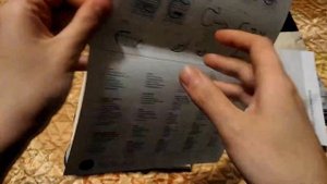 Вышивка крестом. Обзор набора "Лошади у ручья" от Анкор