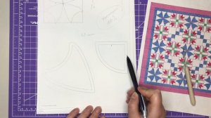 Проект «Садовый плед». Шаблоны. 30-04-2023