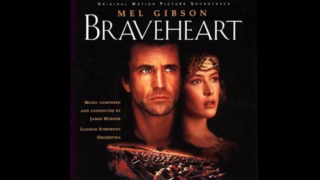 Самые красивые саундтреки OST  Часть 1