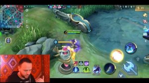 ИМБА ПОСЛЕ ПАТЧА ГОССЕН РАКО - ГАЙД MOBILE LEGENDS