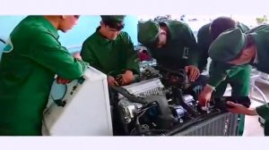 ТВПТК специальность "ТЕХНИЧЕСКОЕ ОБСЛУЖИВАНИЕ, РЕМОНТ И ЭКСПЛУАТАЦИЯ АВТОМОБИЛЬНОГО ТРАНСПОРТА"