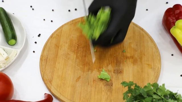 Греческий Салат Самый Простой Рецепт смотреть онлайн