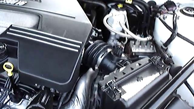 2006 CHEVROLET IMPALA POLICE PACKAGE 9C1 INTERCEPTOR 96K MILES - XPECIAL MOTORS - ENGINE RUNNING смотреть онлайн