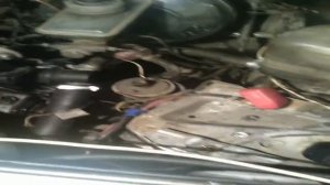 Кран отопителя от иномарки на ваз 21093