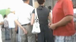 День города кольчугино 2012