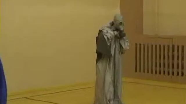 Соревнования по ОБЖ ДЮЦТТ Юниор смотреть онлайн