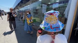 УЗБЕКИСТАН! Едем на ОГРОМНЫЙ БАЗАР УРИКЗАР! Шопинг НА ВЕЩЕВОМ БАЗАРЕ!