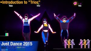 JUST DANCE EVOLUTION - 2009 to 2024