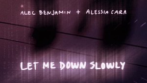 Let me Down SLOWLY(Slowed+Reverb) #music #музыка #rain