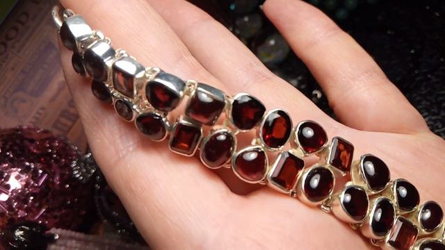 МОРГАНИТЫ 💖 ЦИТРИНЫ 🌞ГРАНАТЫ 💝🎄🎄🎄 смотреть онлайн