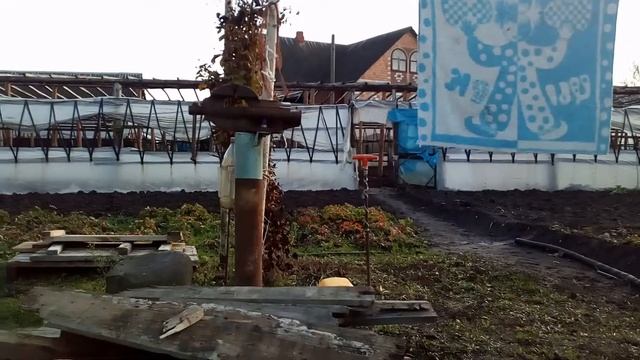 Как забить гвоздь. Мои нюансы. смотреть онлайн