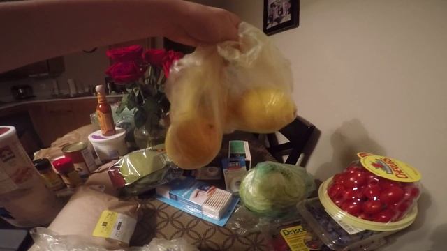 VLOG США: ПРОДУКТЫ для ПРАВИЛЬНОГО ПИТАНИЯ смотреть онлайн