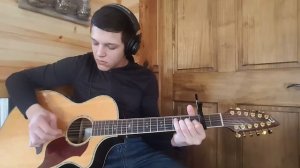 Fade To Black 12 String